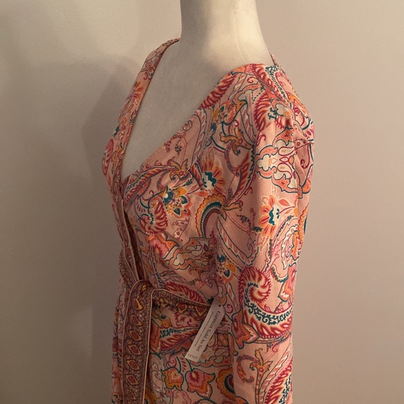 New in bag Venus belted maxi dress - Picture 8 of 15